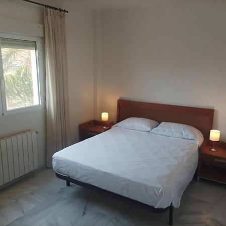 Chalet & Piscina-Jardin-Barbacoa Μούρθια Εξωτερικό φωτογραφία