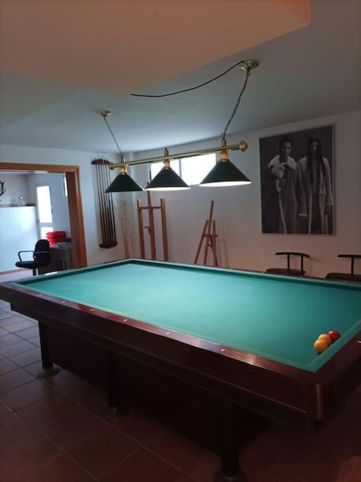 Chalet & Piscina-Jardin-Barbacoa Μούρθια Εξωτερικό φωτογραφία