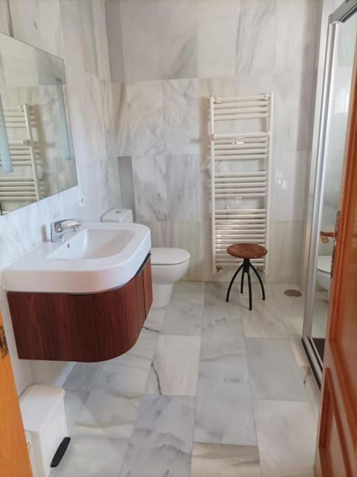 Chalet & Piscina-Jardin-Barbacoa Μούρθια Εξωτερικό φωτογραφία
