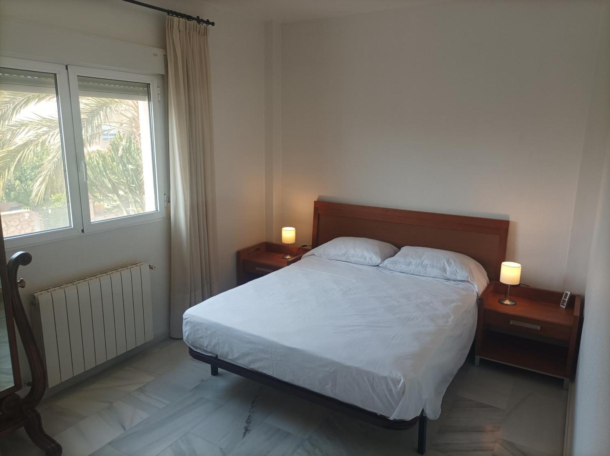 Chalet & Piscina-Jardin-Barbacoa Μούρθια Εξωτερικό φωτογραφία