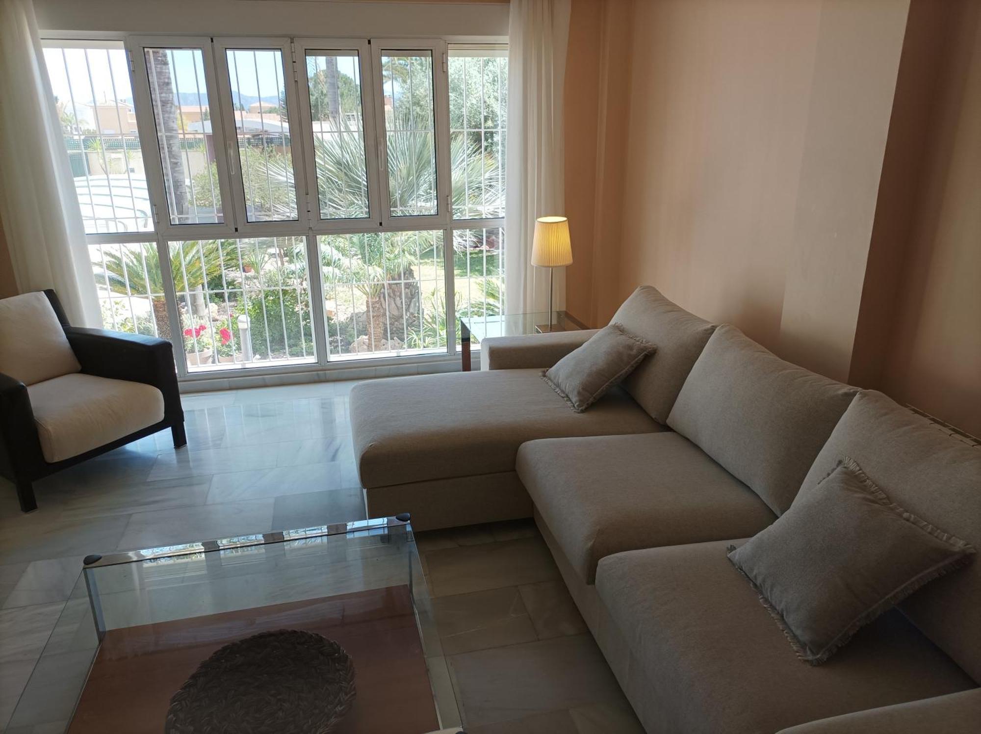 Chalet & Piscina-Jardin-Barbacoa Μούρθια Εξωτερικό φωτογραφία